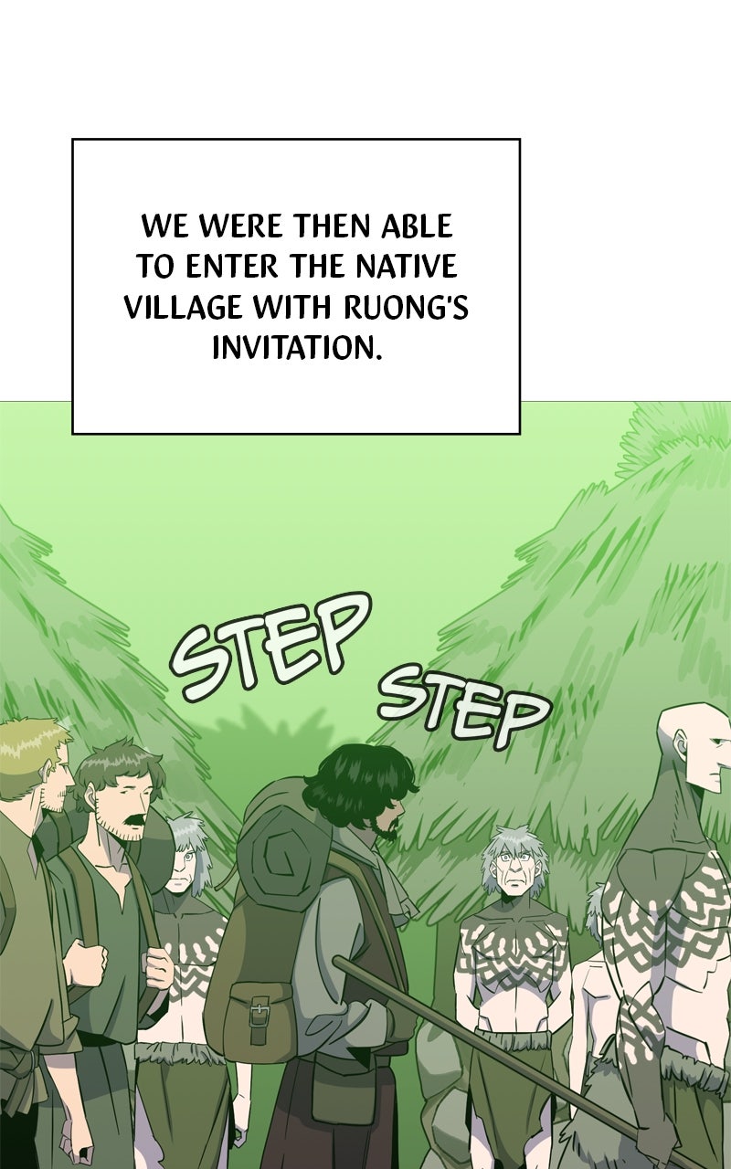 Read Becoming the Monarch chapter 144 image 106 on Lezhin