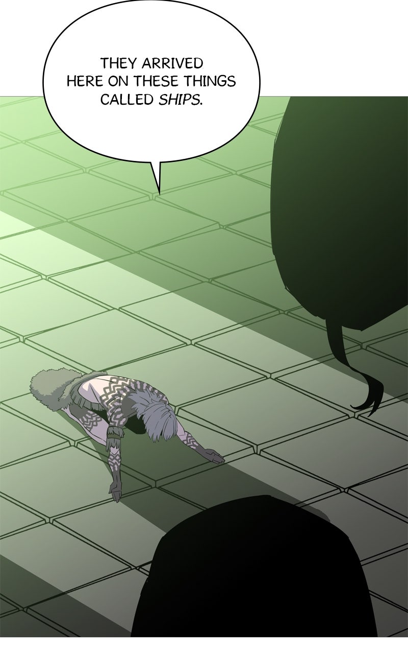 Read Becoming the Monarch chapter 144 image 115 on Lezhin