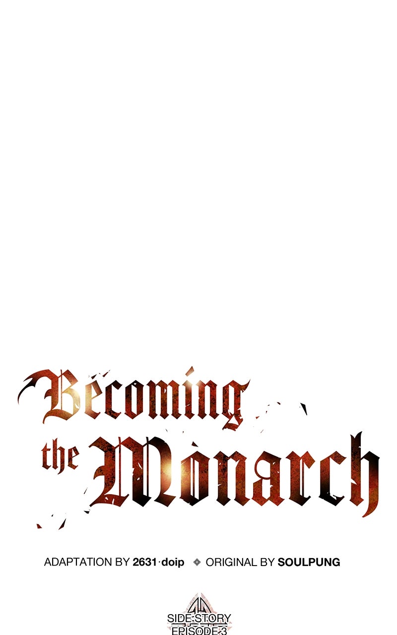 Read Becoming the Monarch chapter 144 image 18 on Lezhin