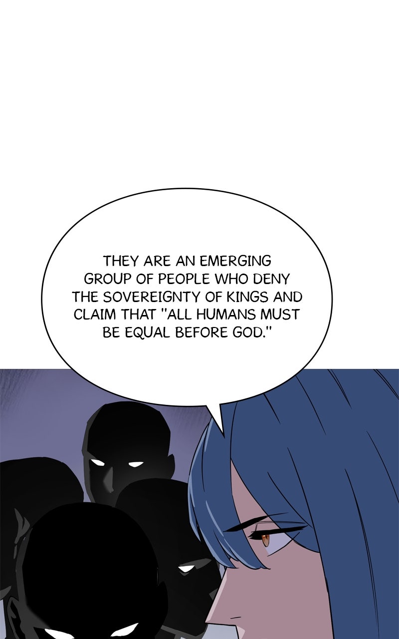 Read Becoming the Monarch chapter 144 image 21 on Lezhin