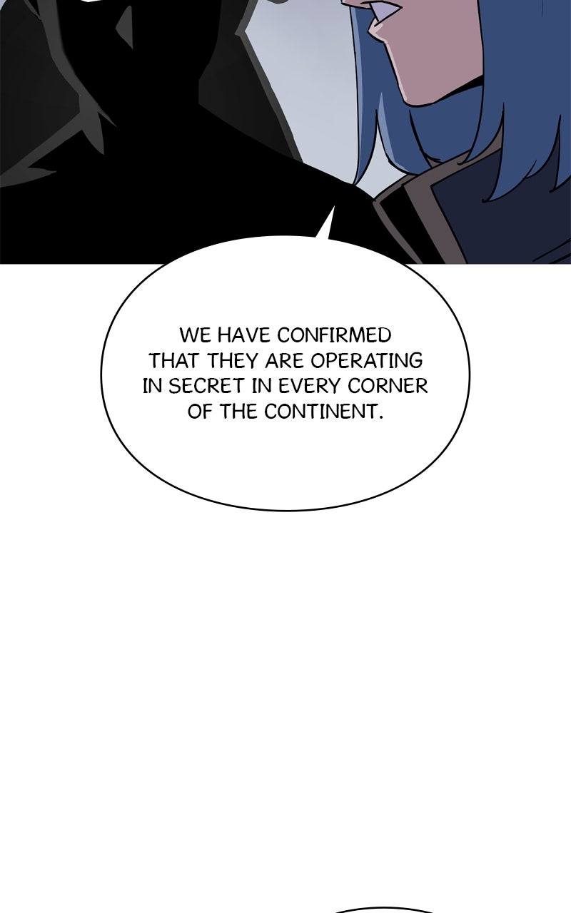 Read Becoming the Monarch chapter 144 image 22 on Lezhin