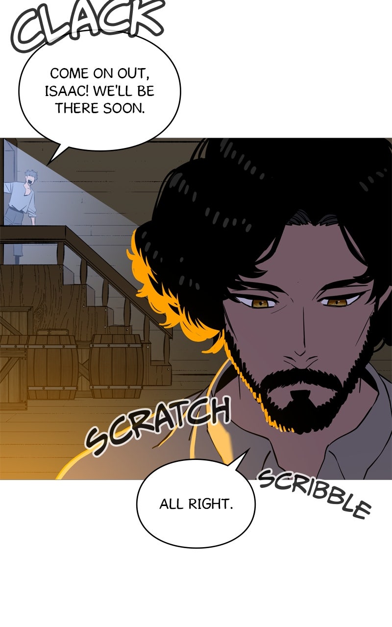 Read Becoming the Monarch chapter 144 image 3 on Lezhin