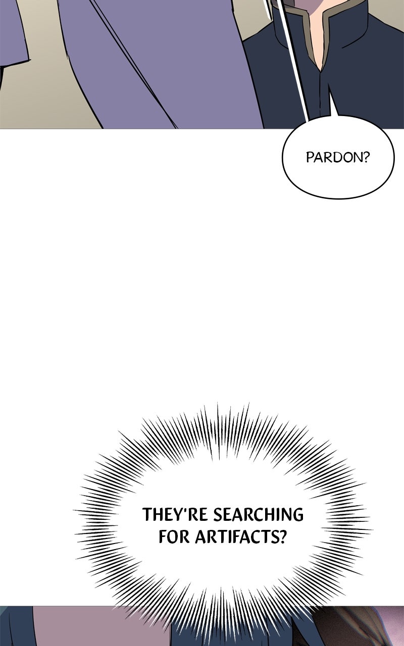 Read Becoming the Monarch chapter 144 image 32 on Lezhin