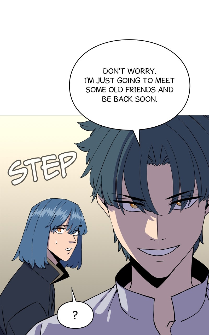 Read Becoming the Monarch chapter 144 image 36 on Lezhin