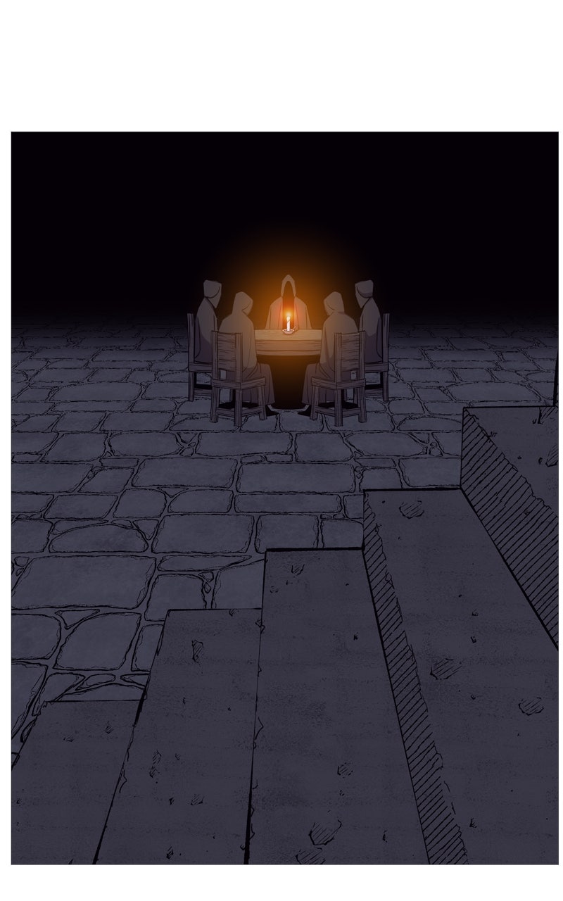 Read Becoming the Monarch chapter 144 image 38 on Lezhin