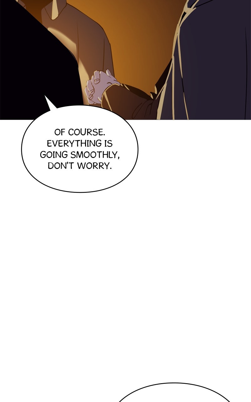 Read Becoming the Monarch chapter 144 image 40 on Lezhin