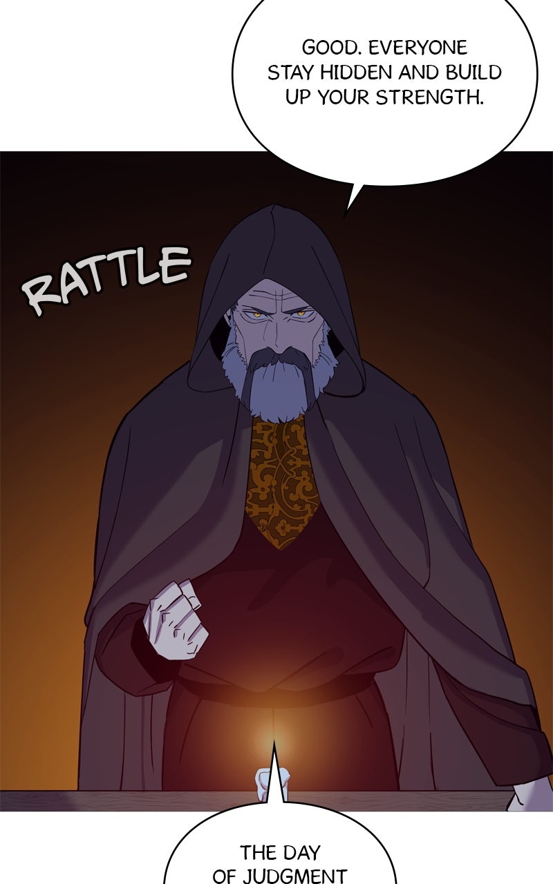 Read Becoming the Monarch chapter 144 image 41 on Lezhin