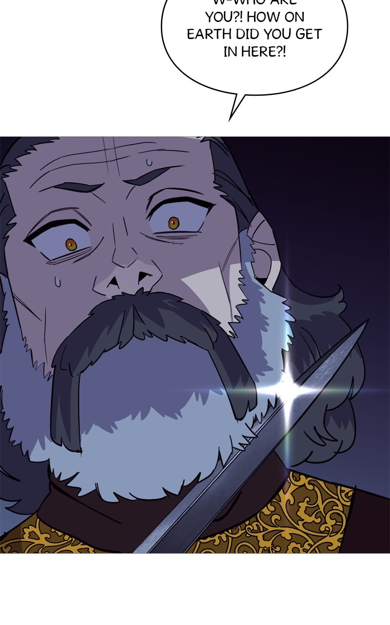 Read Becoming the Monarch chapter 144 image 46 on Lezhin