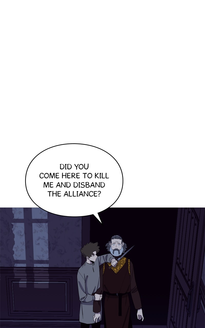 Read Becoming the Monarch chapter 144 image 53 on Lezhin