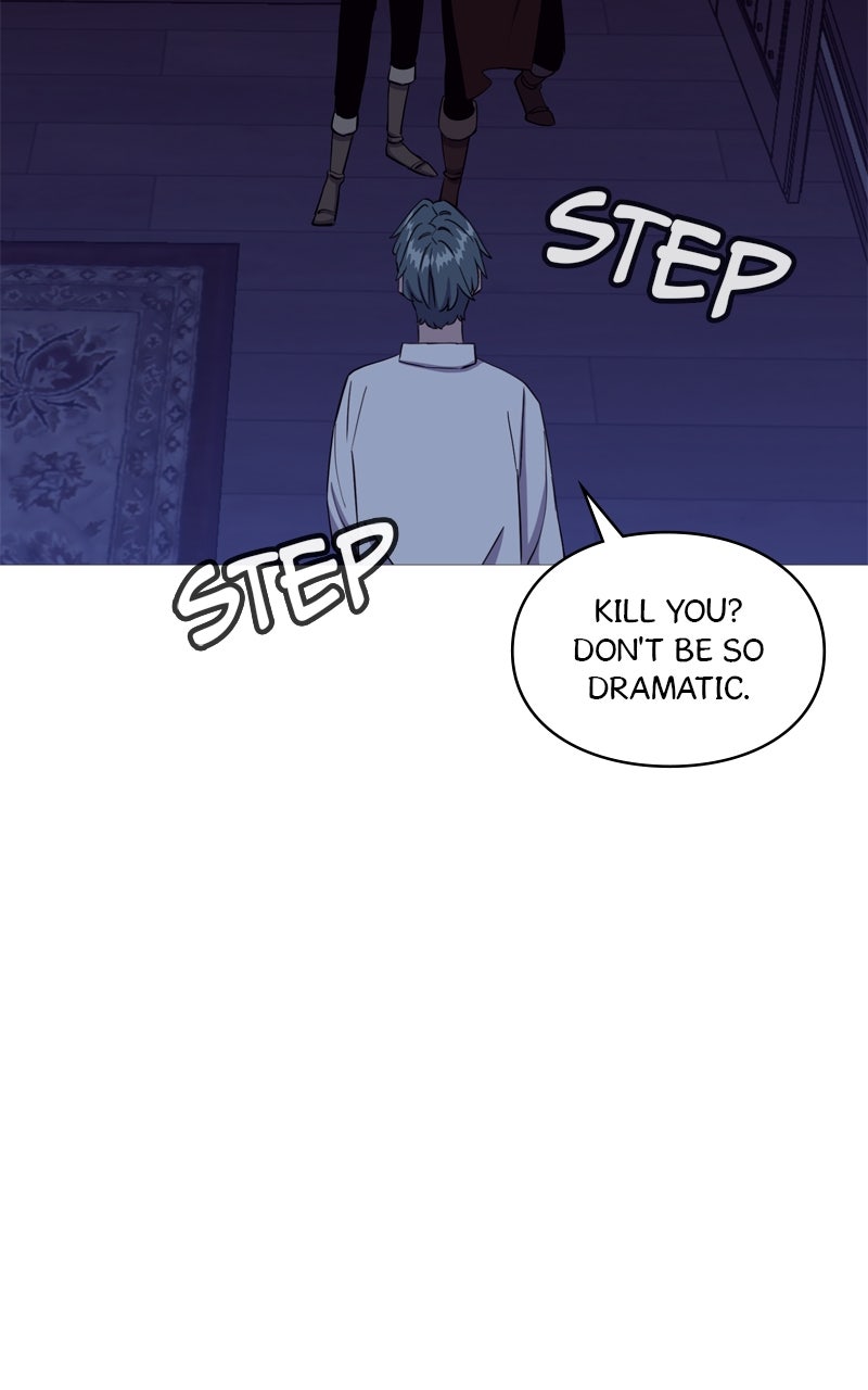 Read Becoming the Monarch chapter 144 image 54 on Lezhin