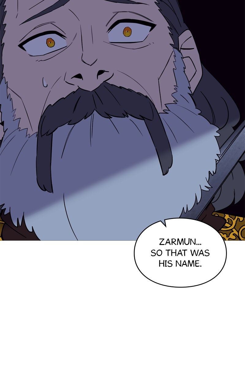 Read Becoming the Monarch chapter 144 image 57 on Lezhin