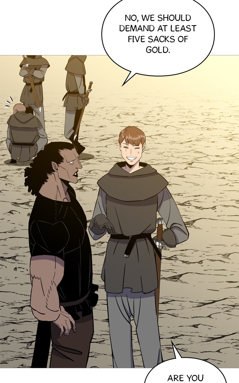 Read Becoming the Monarch chapter 144 image 67 on Lezhin