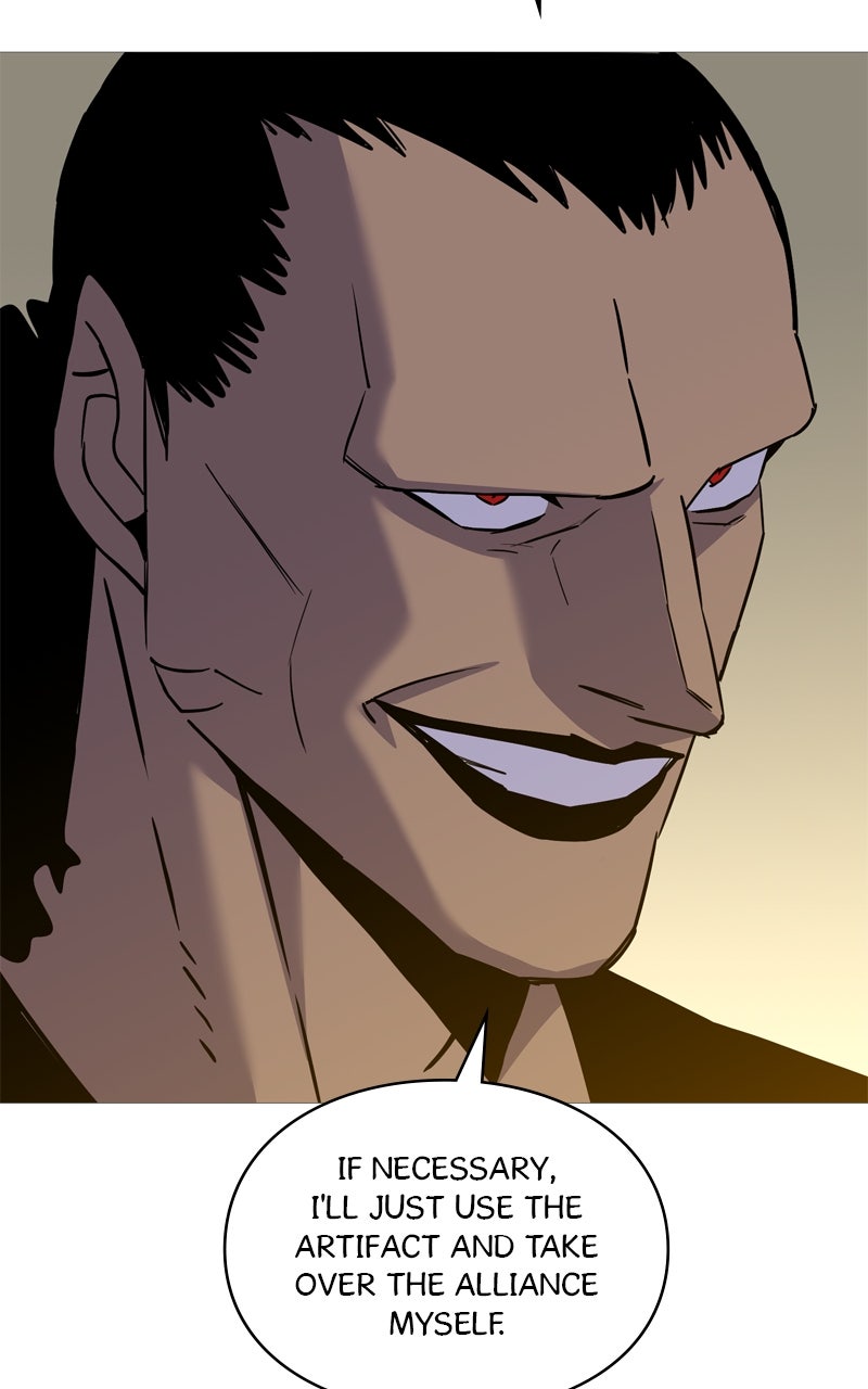Read Becoming the Monarch chapter 144 image 69 on Lezhin