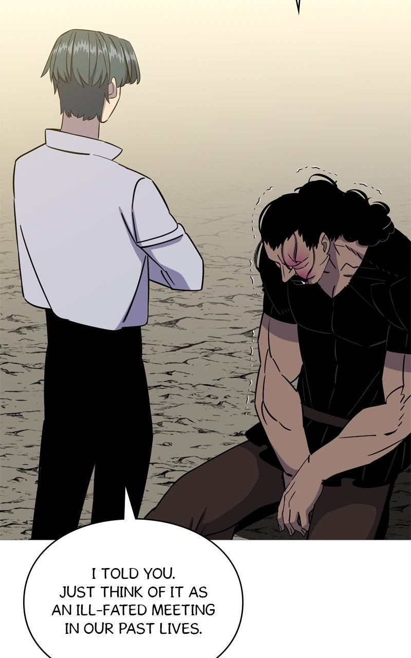 Read Becoming the Monarch chapter 144 image 79 on Lezhin