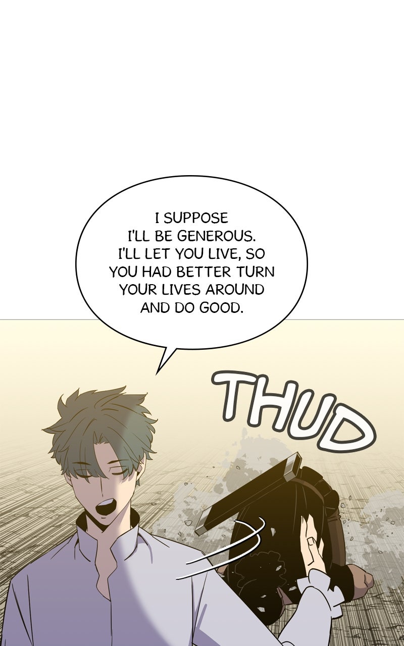 Read Becoming the Monarch chapter 144 image 83 on Lezhin