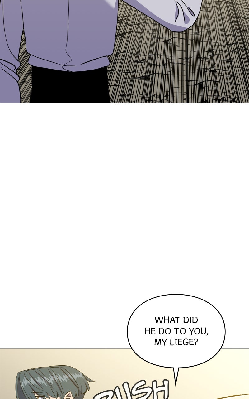 Read Becoming the Monarch chapter 144 image 84 on Lezhin