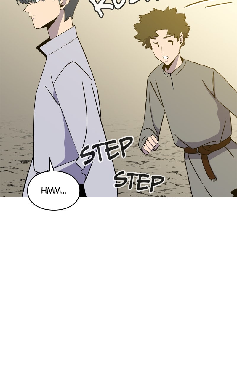 Read Becoming the Monarch chapter 144 image 85 on Lezhin
