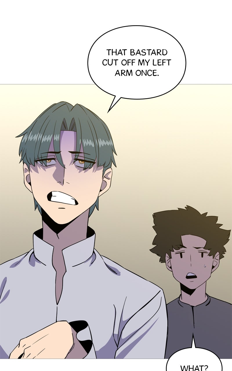 Read Becoming the Monarch chapter 144 image 86 on Lezhin