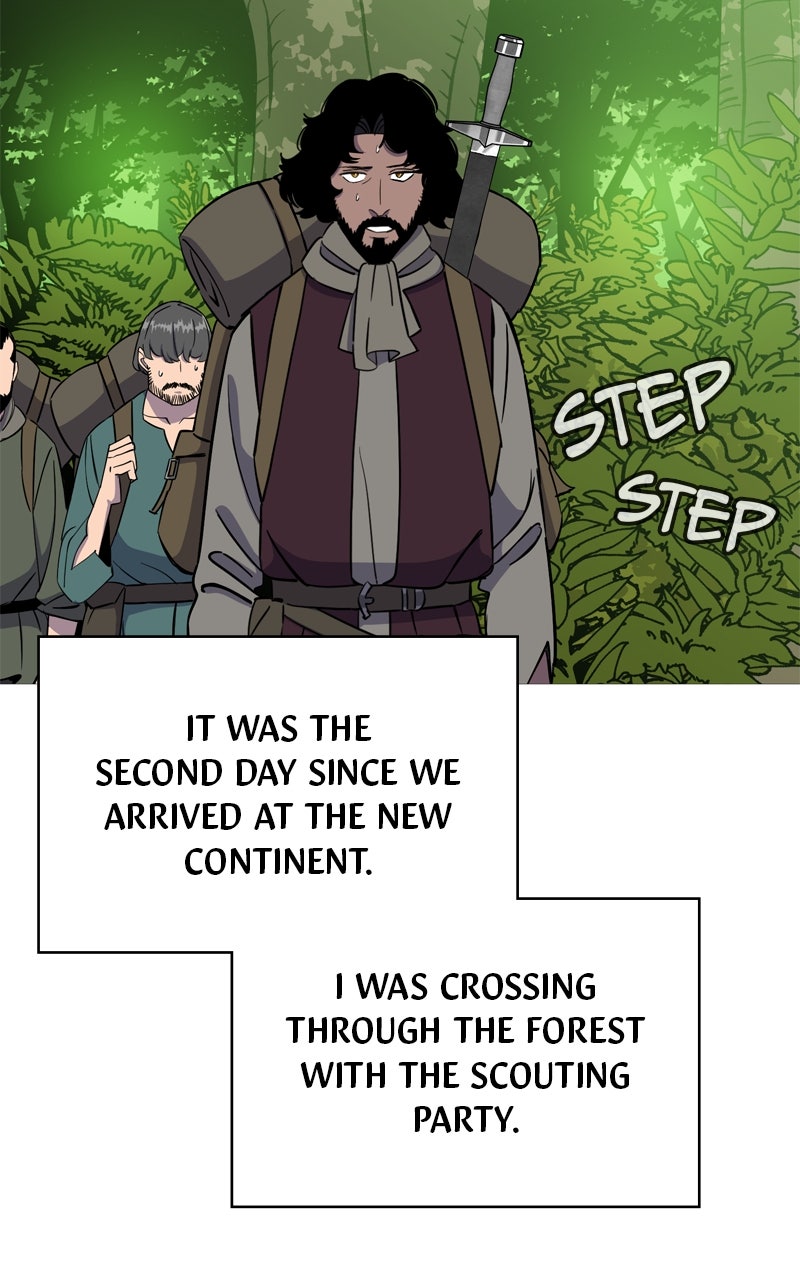 Read Becoming the Monarch chapter 144 image 91 on Lezhin
