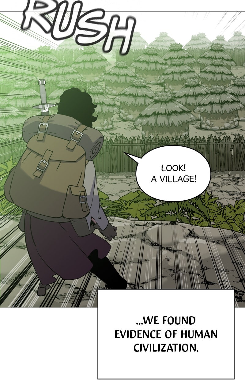 Read Becoming the Monarch chapter 144 image 94 on Lezhin