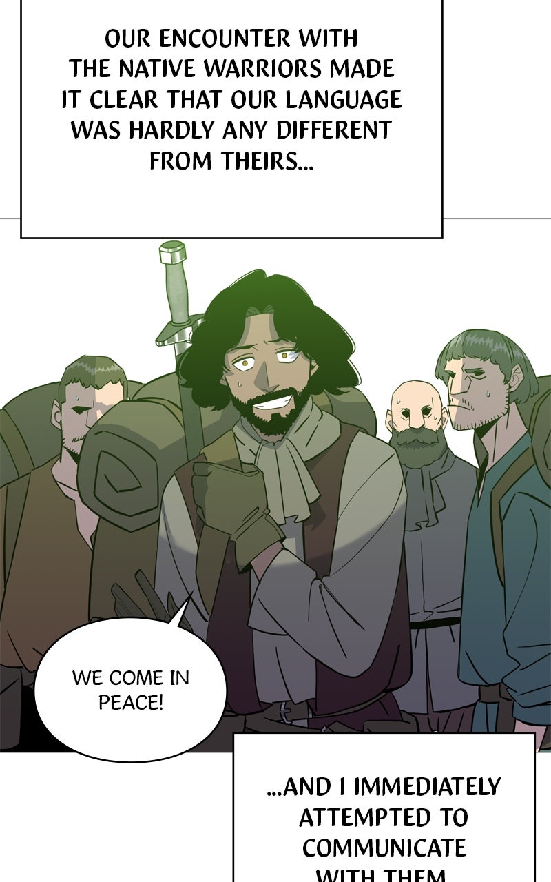 Read Becoming the Monarch chapter 144 image 99 on Lezhin