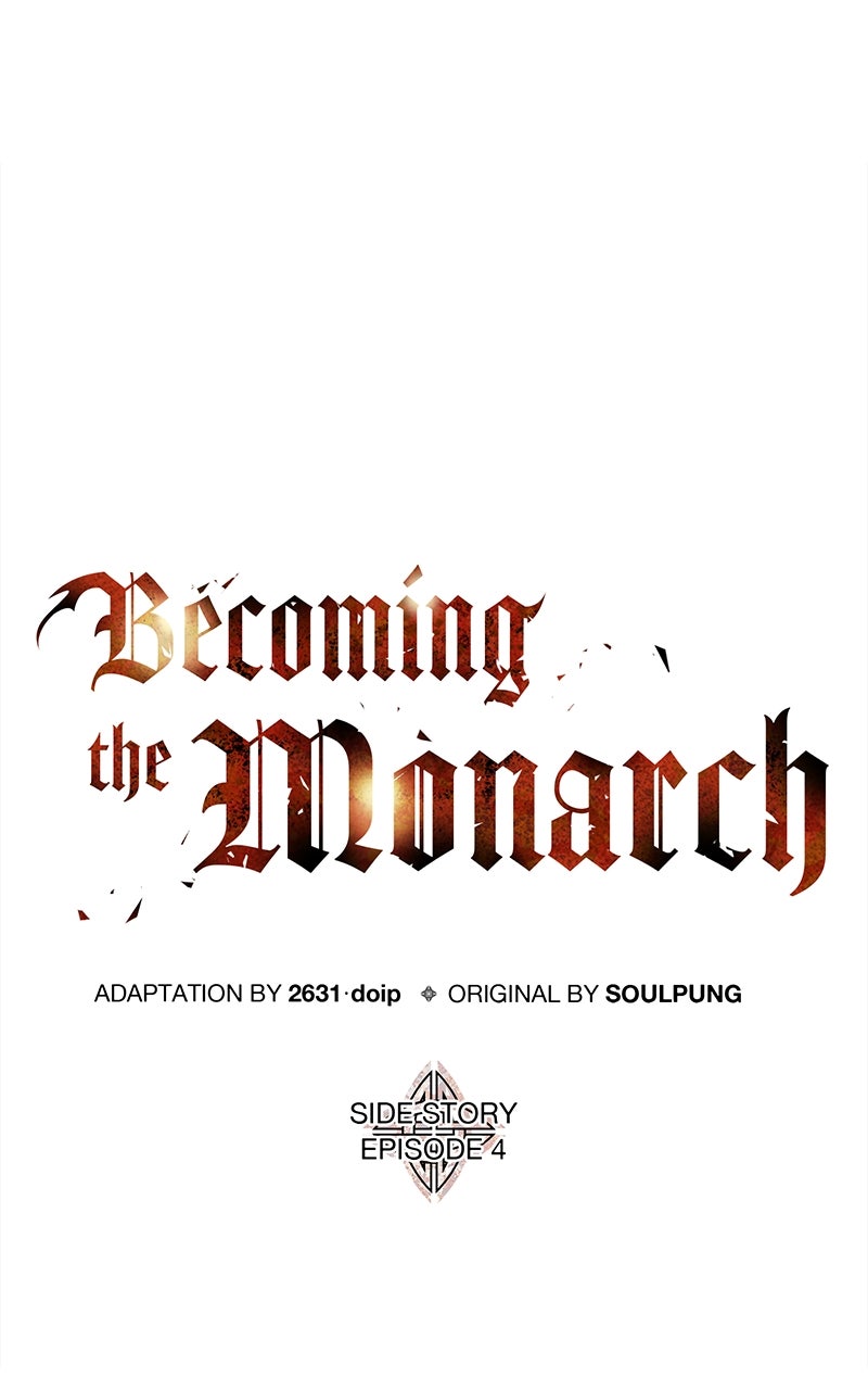 Read Becoming the Monarch chapter 145 image 12 on Lezhin