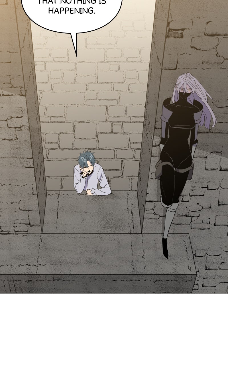 Read Becoming the Monarch chapter 145 image 15 on Lezhin