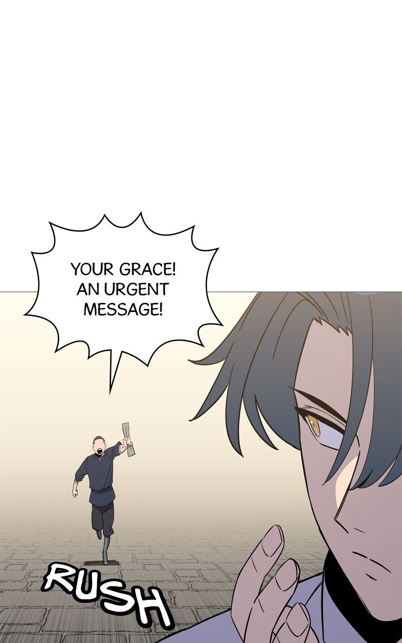 Read Becoming the Monarch chapter 145 image 16 on Lezhin