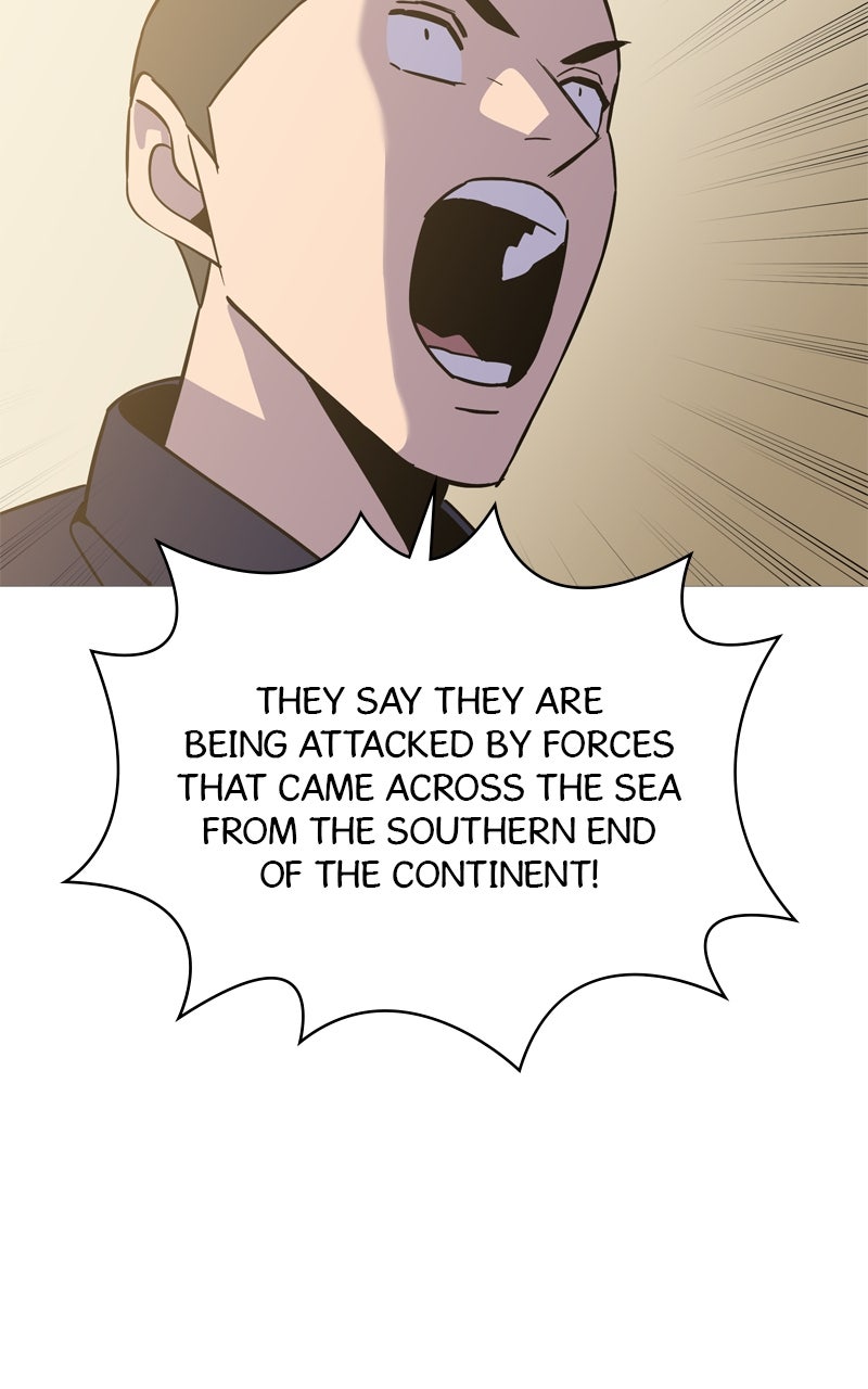 Read Becoming the Monarch chapter 145 image 18 on Lezhin