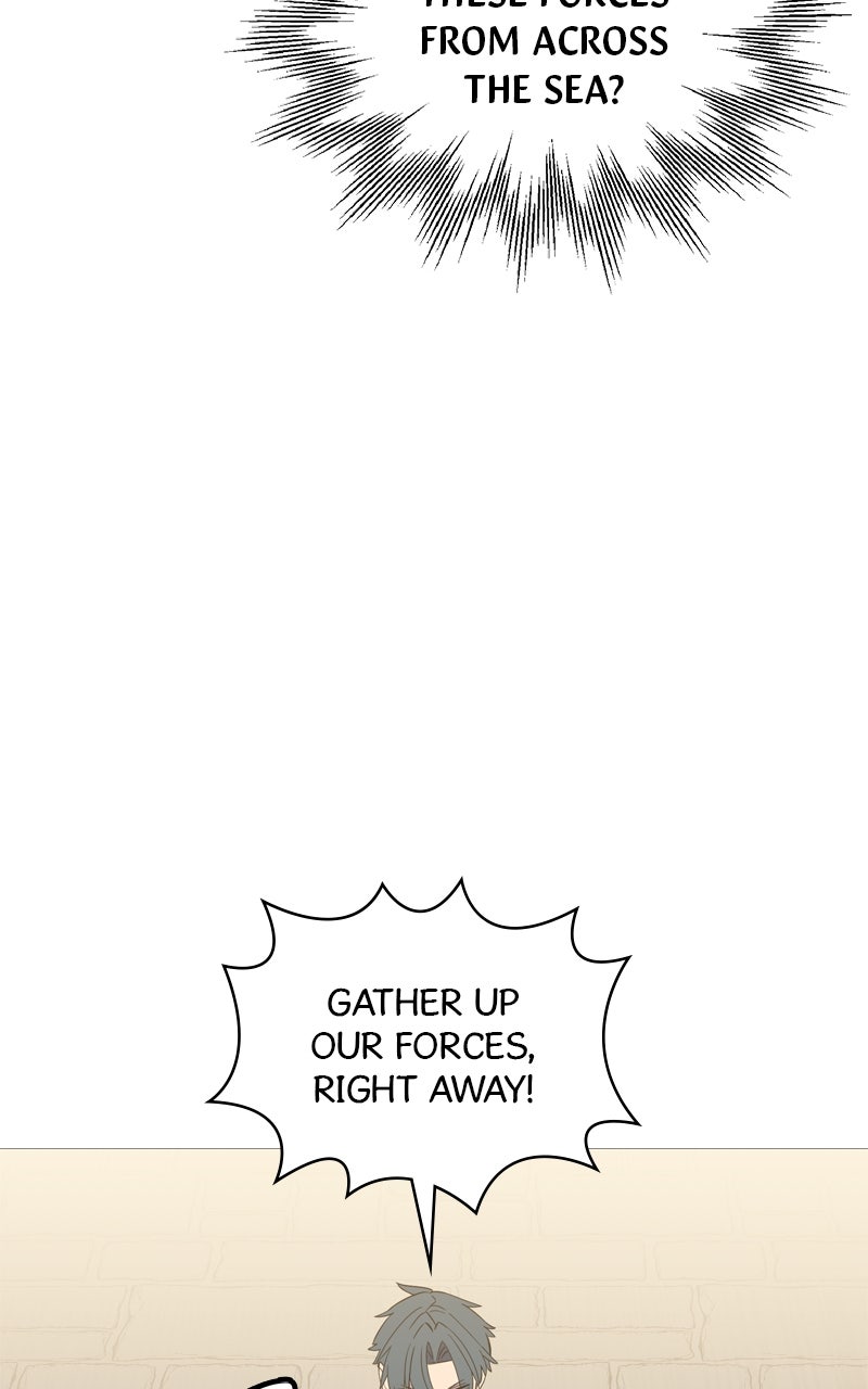 Read Becoming the Monarch chapter 145 image 20 on Lezhin