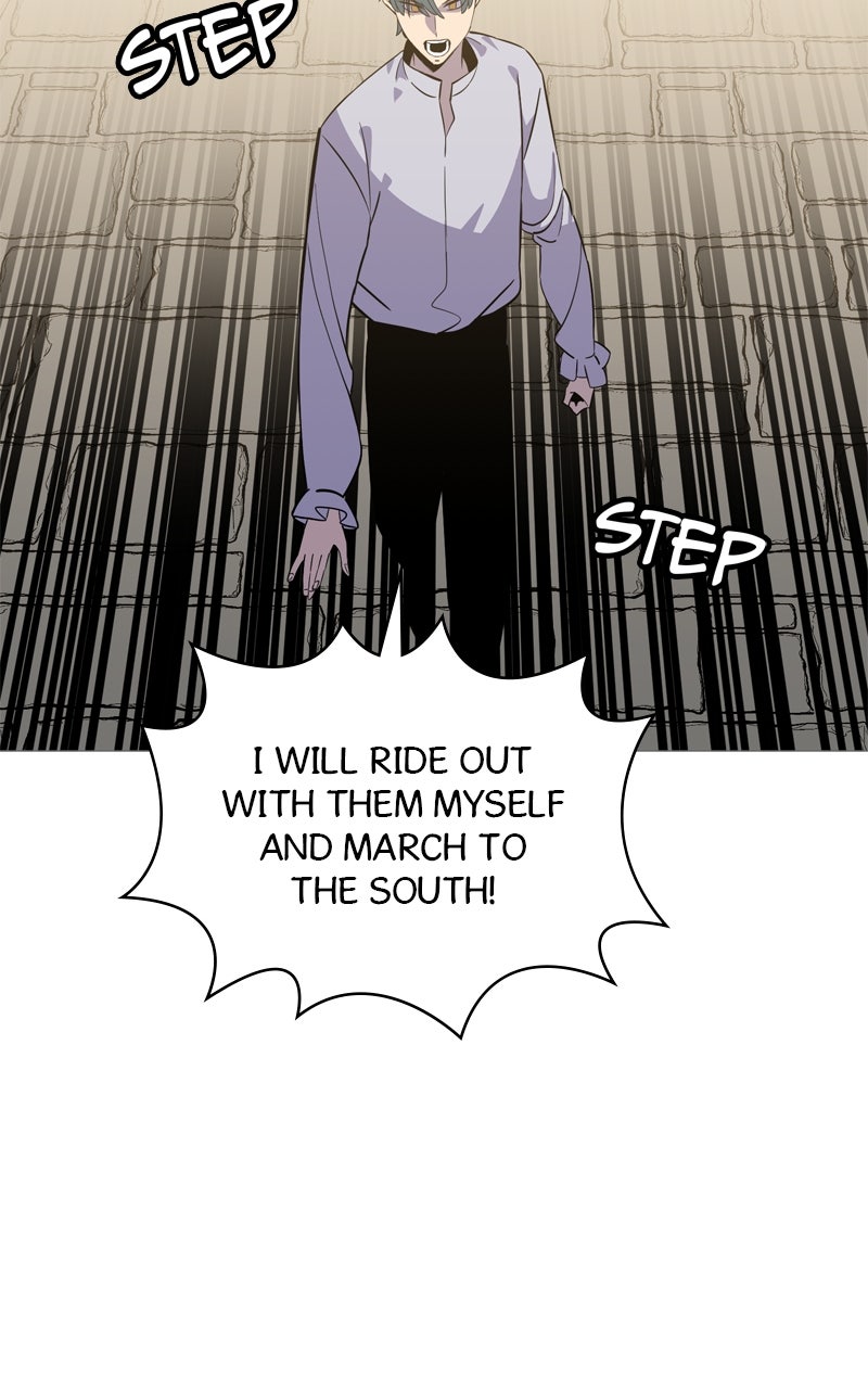 Read Becoming the Monarch chapter 145 image 21 on Lezhin