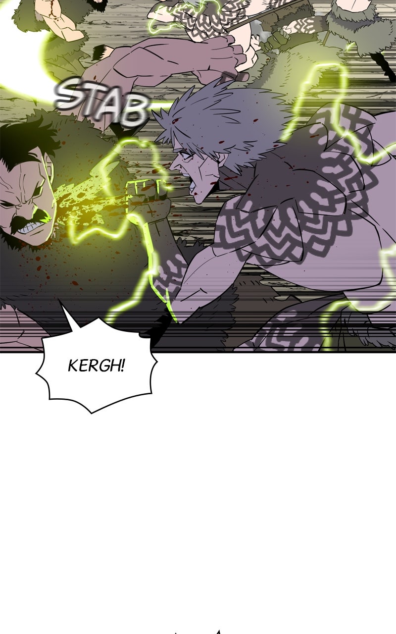 Read Becoming the Monarch chapter 145 image 23 on Lezhin