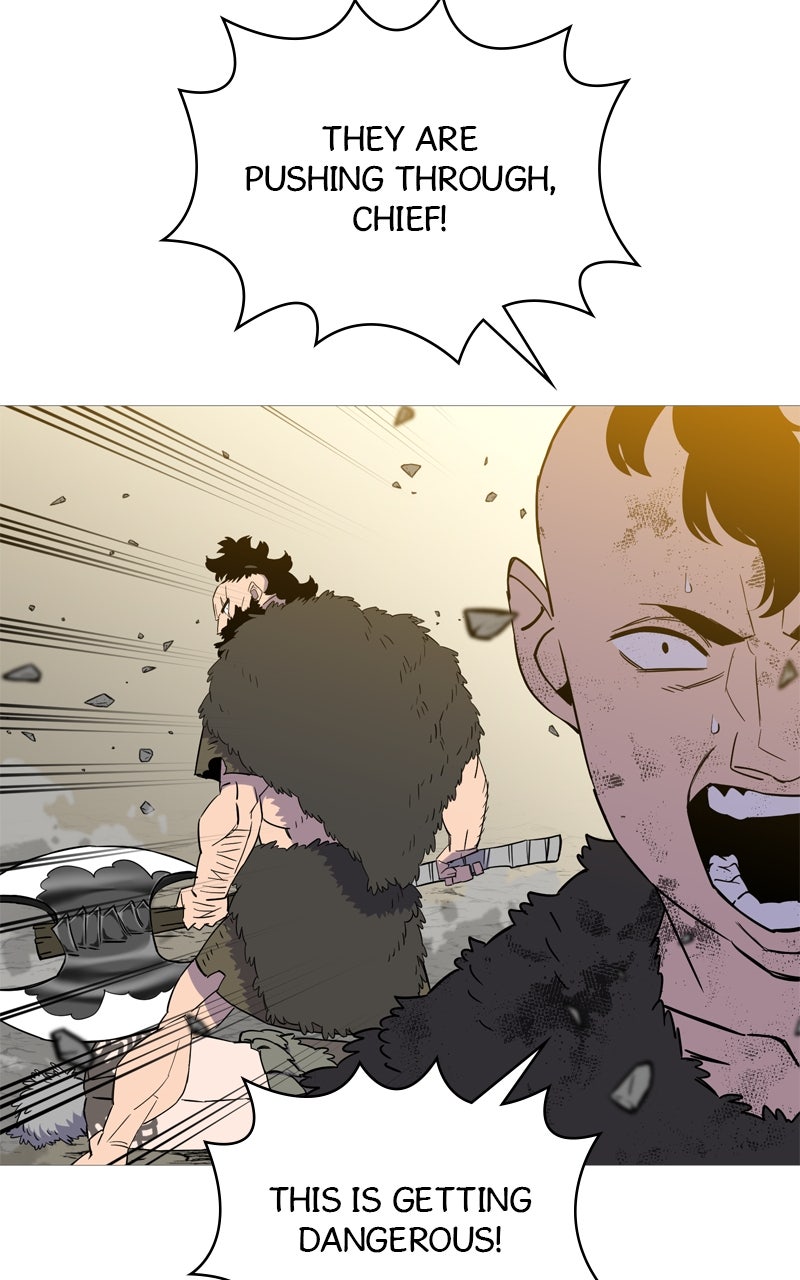 Read Becoming the Monarch chapter 145 image 24 on Lezhin