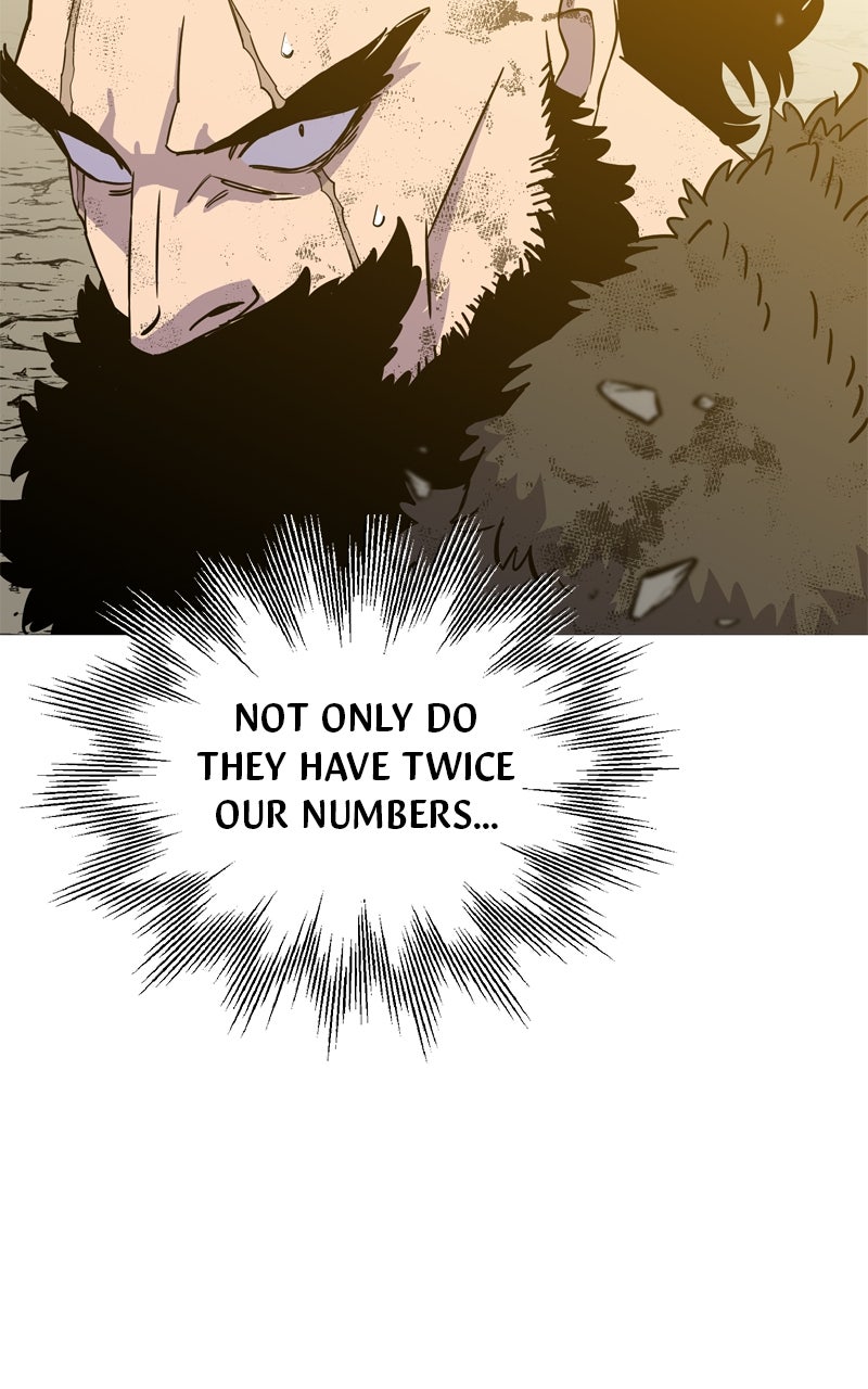 Read Becoming the Monarch chapter 145 image 26 on Lezhin