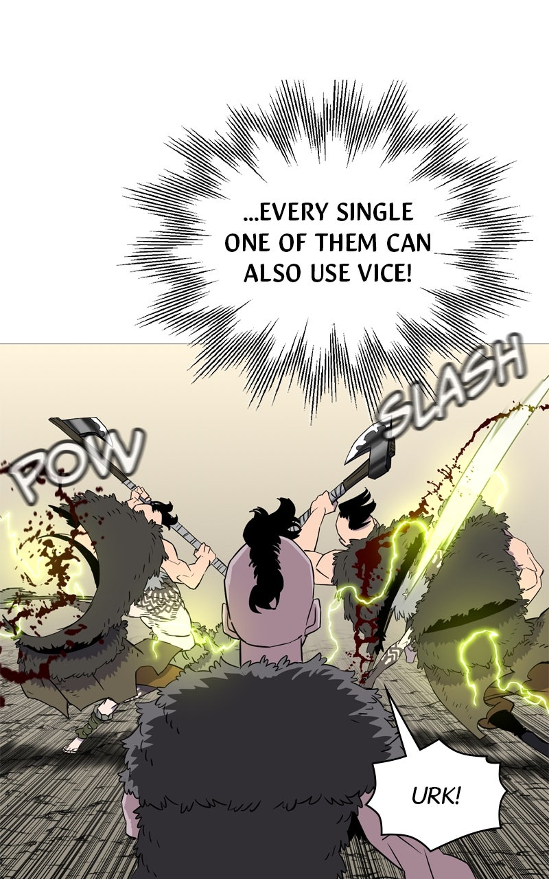 Read Becoming the Monarch chapter 145 image 27 on Lezhin
