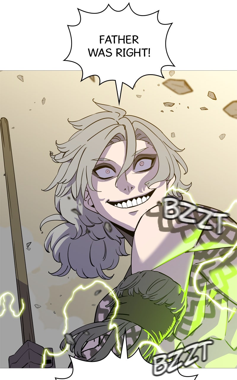 Read Becoming the Monarch chapter 145 image 32 on Lezhin