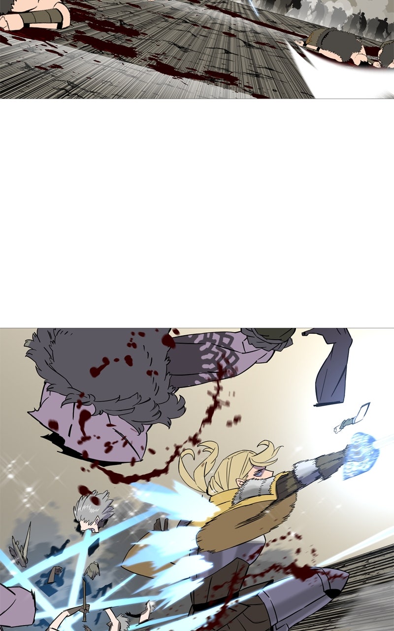 Read Becoming the Monarch chapter 145 image 37 on Lezhin