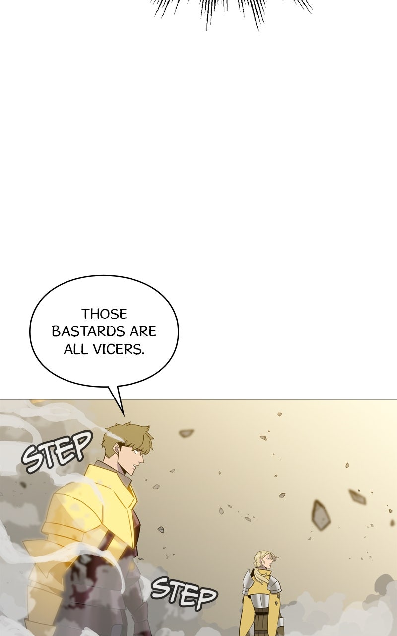Read Becoming the Monarch chapter 145 image 40 on Lezhin