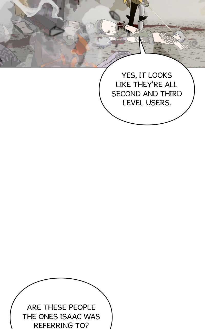 Read Becoming the Monarch chapter 145 image 41 on Lezhin