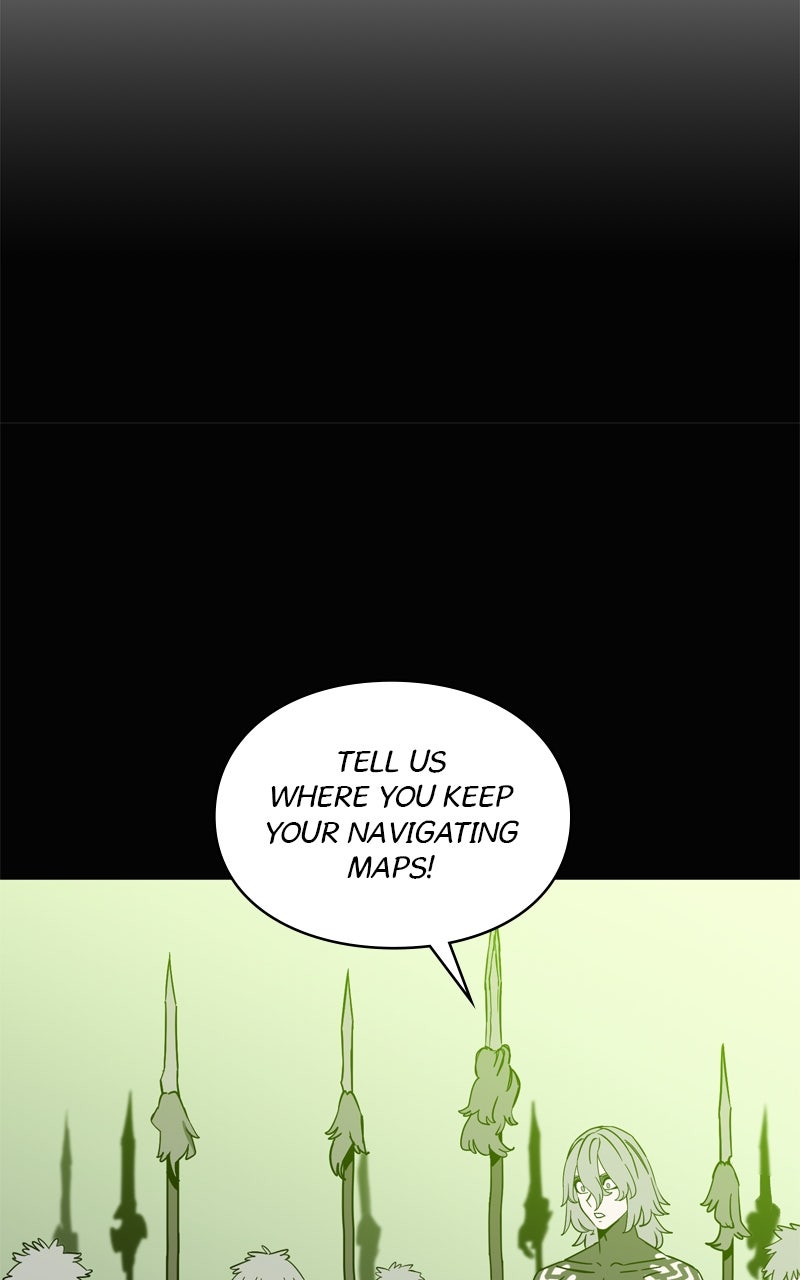 Read Becoming the Monarch chapter 145 image 43 on Lezhin