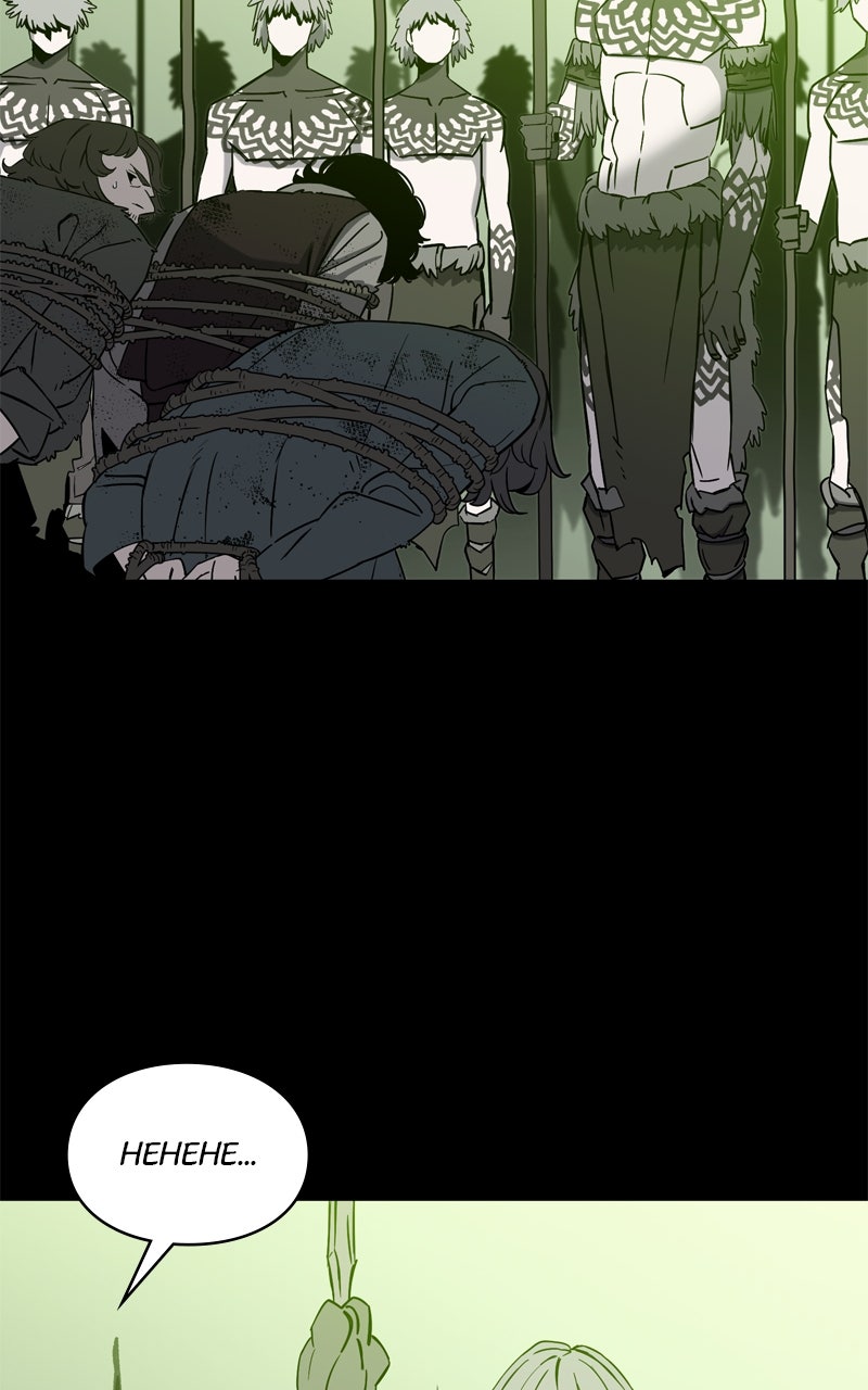 Read Becoming the Monarch chapter 145 image 44 on Lezhin