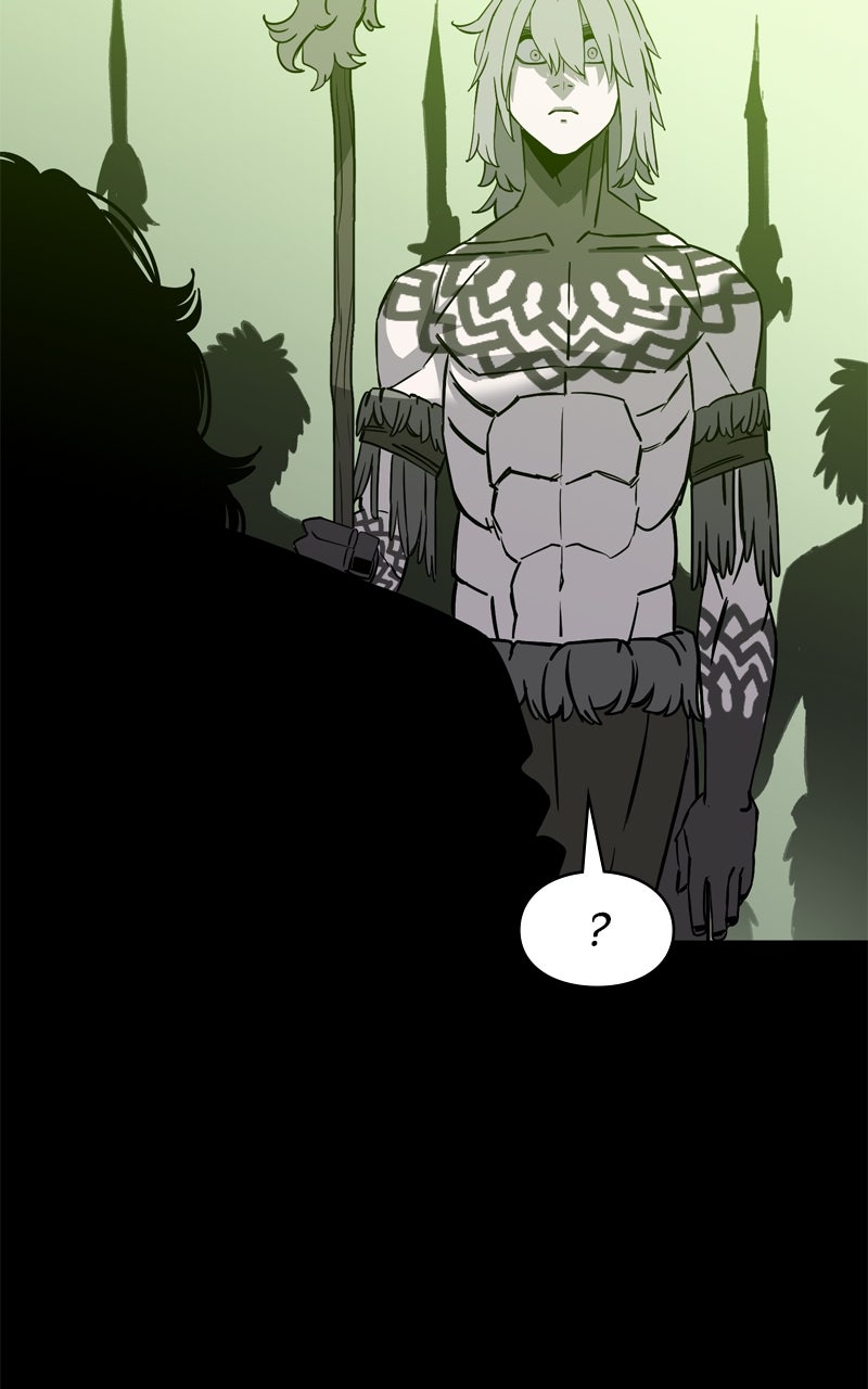 Read Becoming the Monarch chapter 145 image 45 on Lezhin