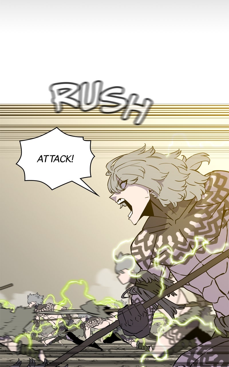 Read Becoming the Monarch chapter 145 image 48 on Lezhin