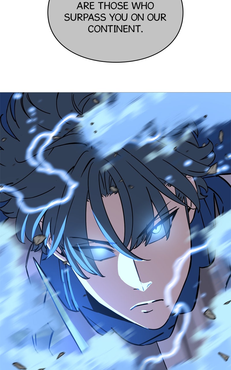 Read Becoming the Monarch chapter 145 image 54 on Lezhin