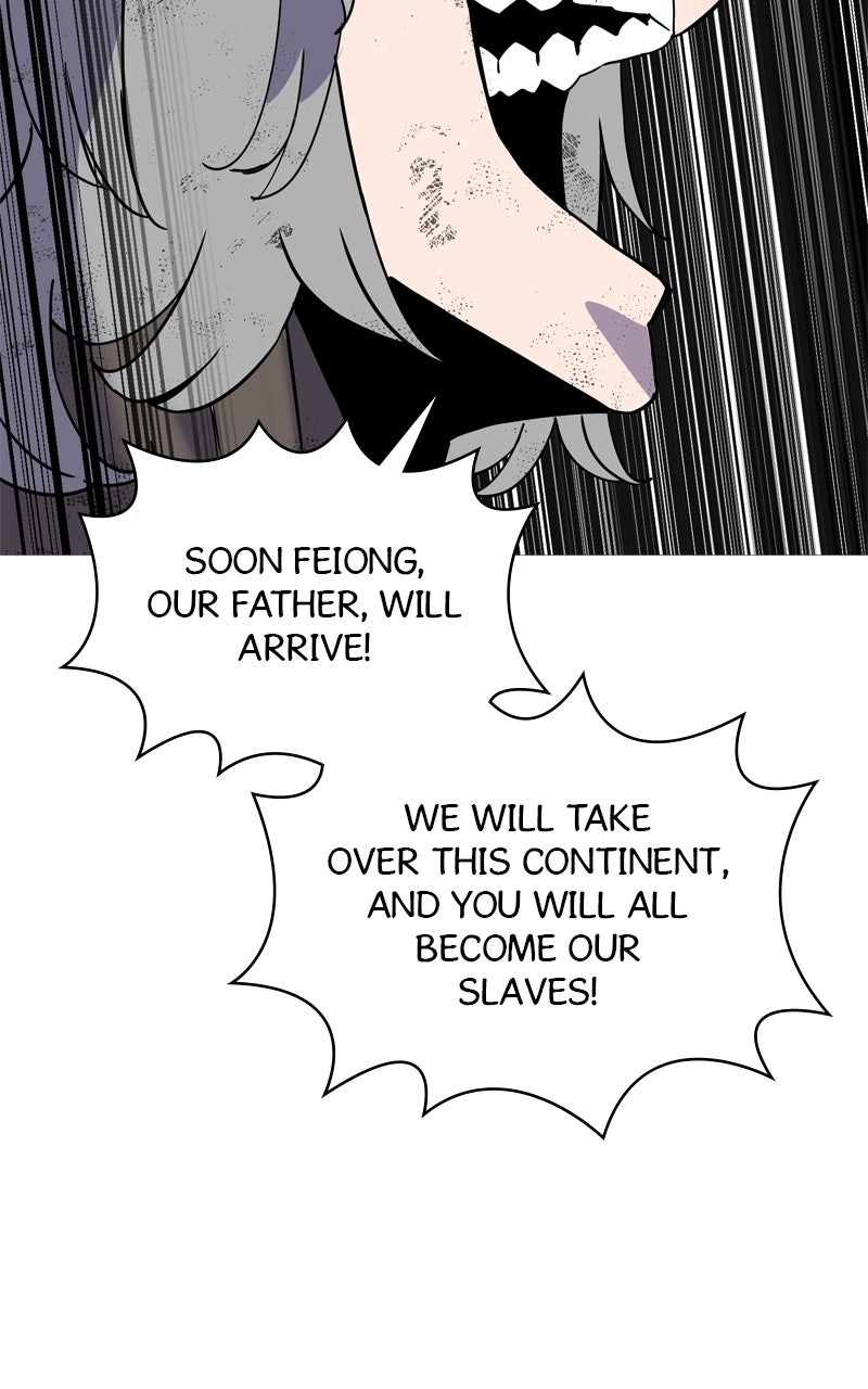 Read Becoming the Monarch chapter 145 image 58 on Lezhin