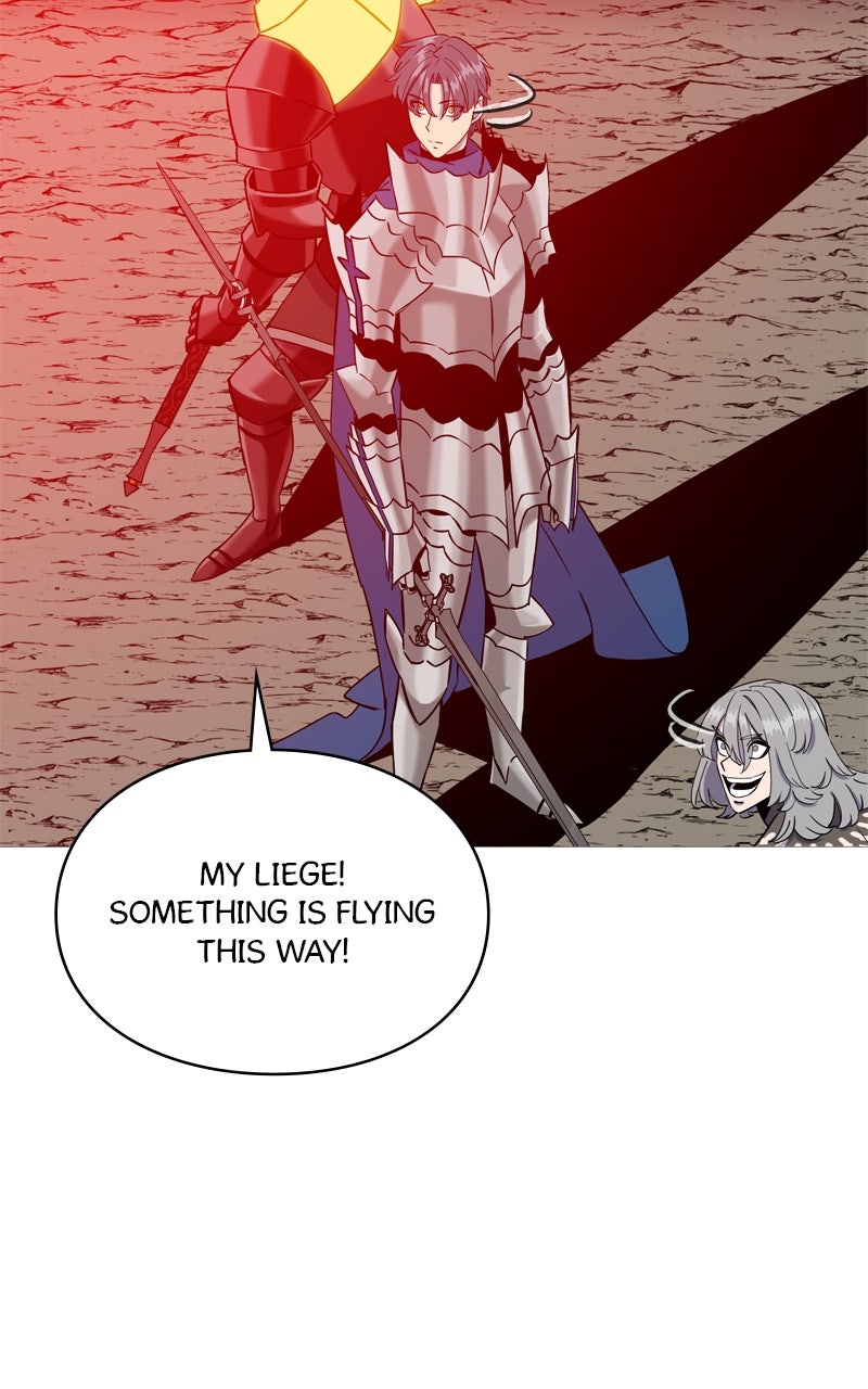Read Becoming the Monarch chapter 145 image 60 on Lezhin