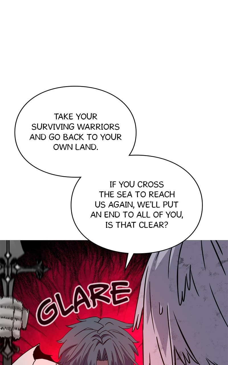Read Becoming the Monarch chapter 145 image 75 on Lezhin