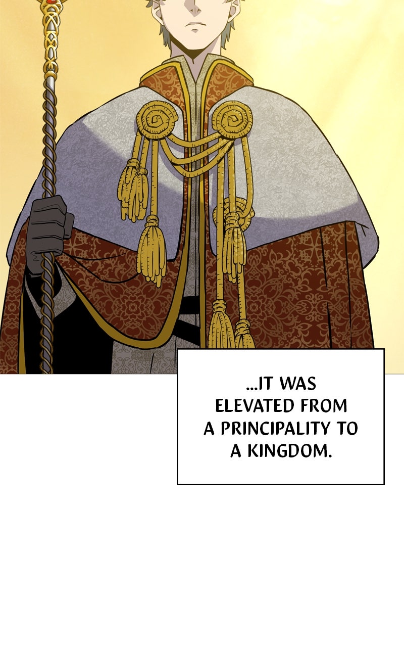 Read Becoming the Monarch chapter 145 image 79 on Lezhin