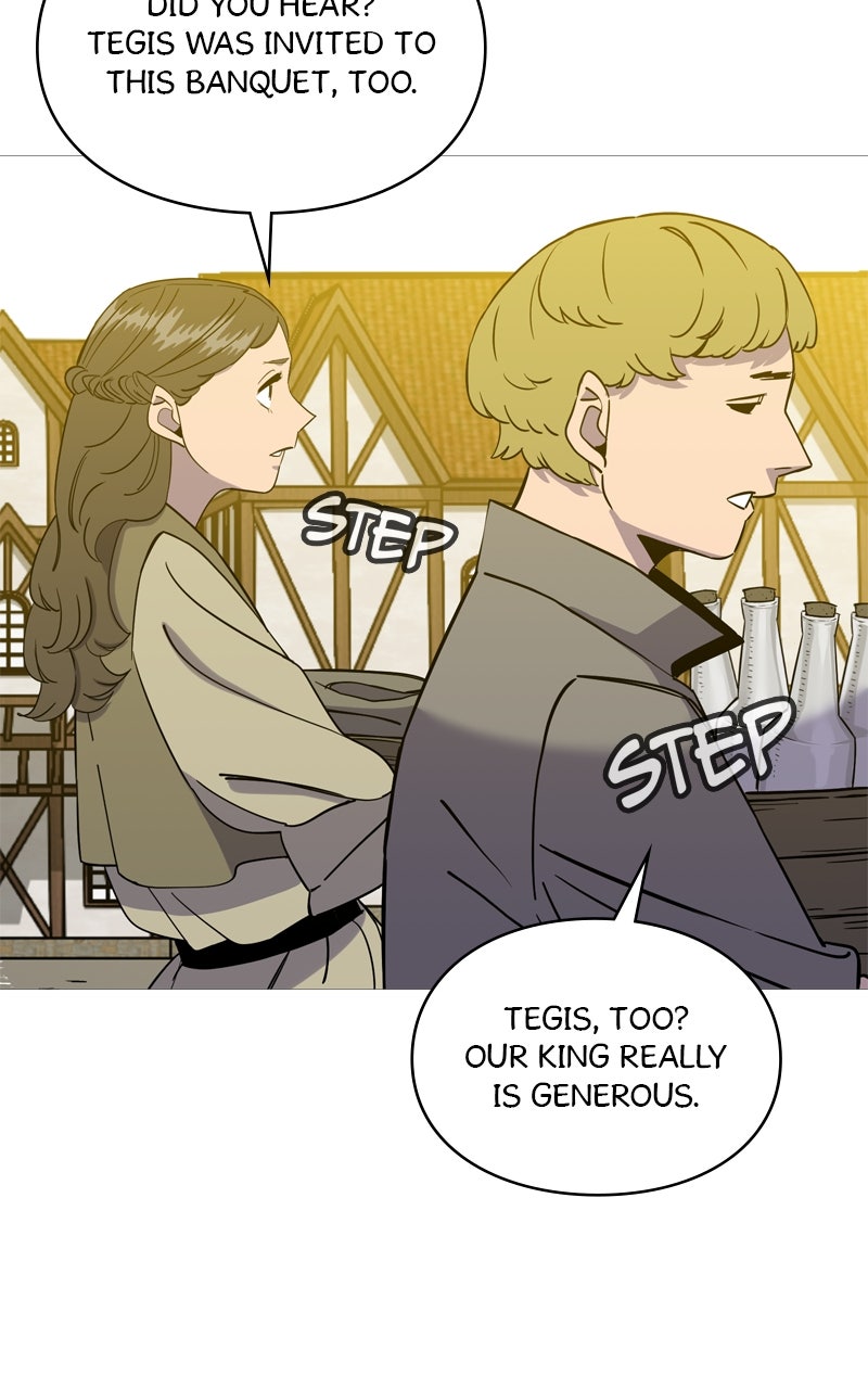 Read Becoming the Monarch chapter 145 image 86 on Lezhin