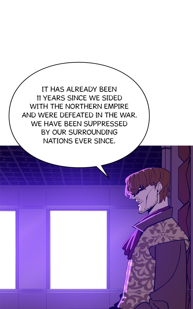 Read Becoming the Monarch chapter 145 image 89 on Lezhin
